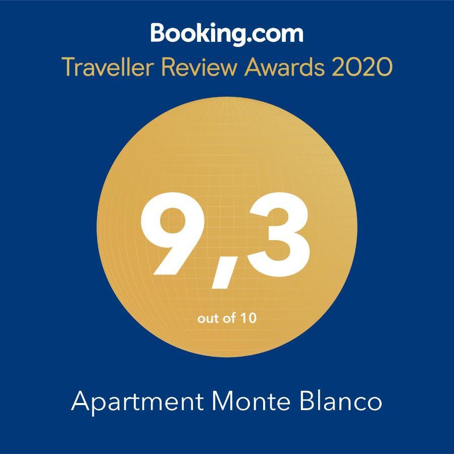 Apartment Monte Blanco La Manga del Mar Menor Exterior foto