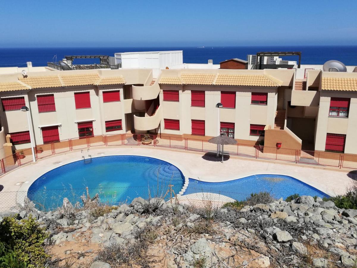 Apartment Monte Blanco La Manga del Mar Menor Exterior foto